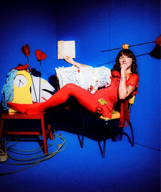 Al Olender's artist profile image