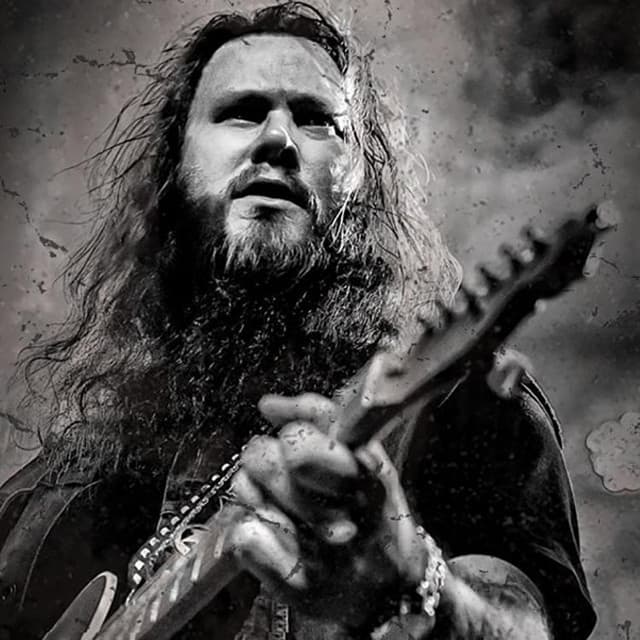 Whitey Morgan and the 78's artist profile image