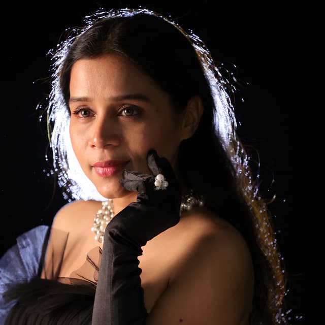 Aditi Paul profile