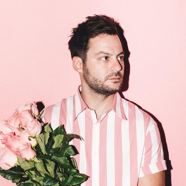 KRANE artist profile image