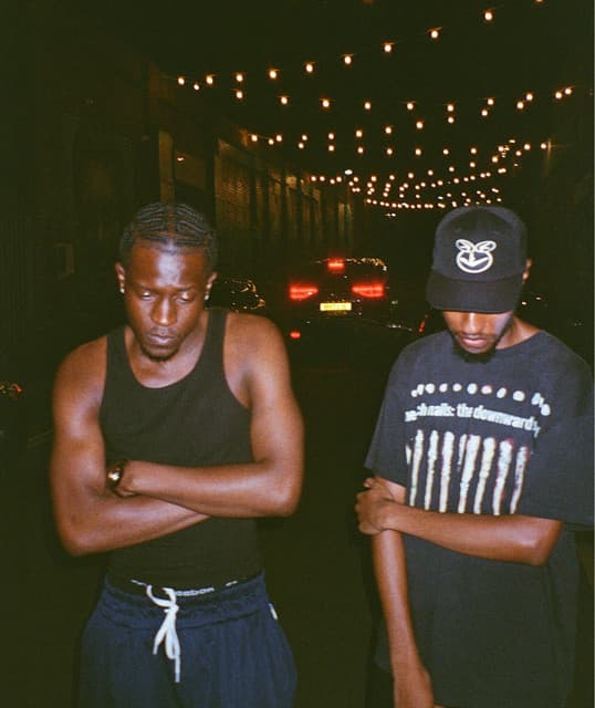 yndr artist profile image