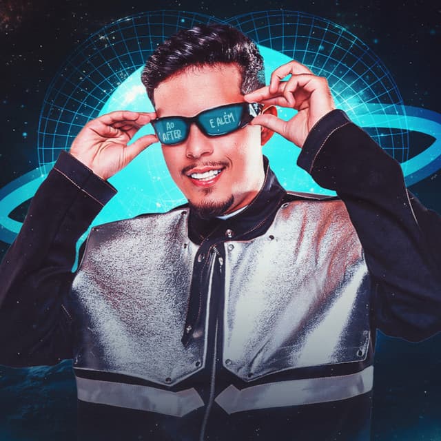 Felipe Amorim artist profile image