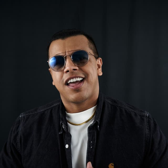 Yas Cepeda artist profile image