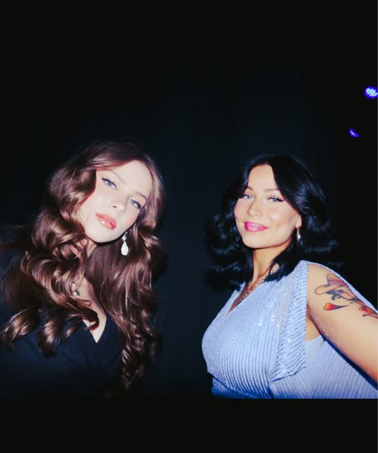 The Burney Sisters artist profile image