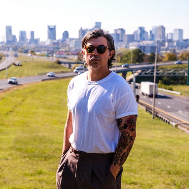 Kyle Cox artist profile image