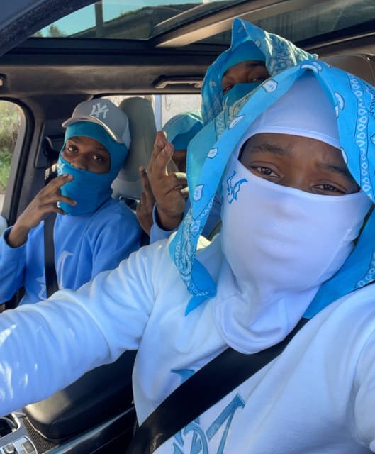 Poundz artist profile image