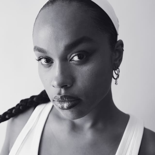 Yasmin Regisford artist profile image