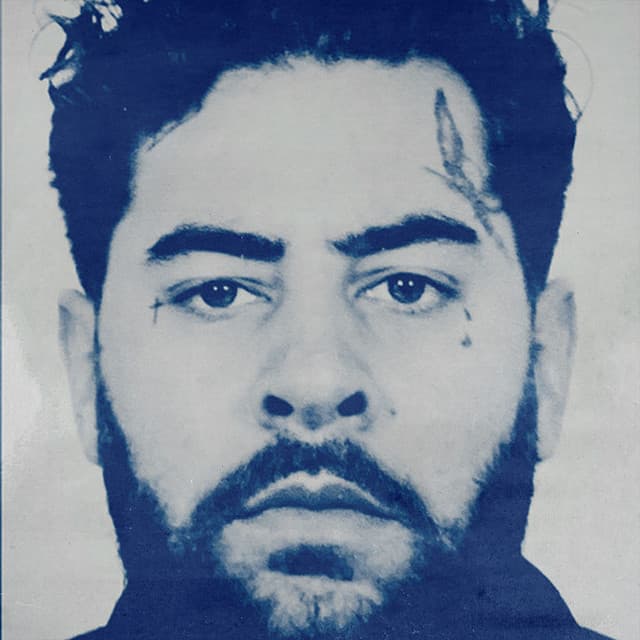 Kolja Goldstein artist profile image