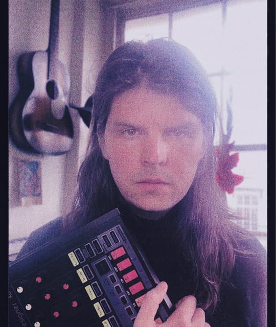 Nancy artist profile image