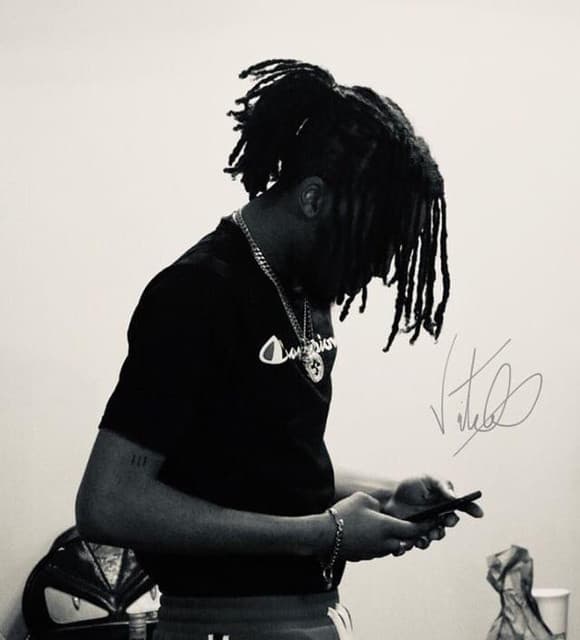 Yung Fooly artist profile image