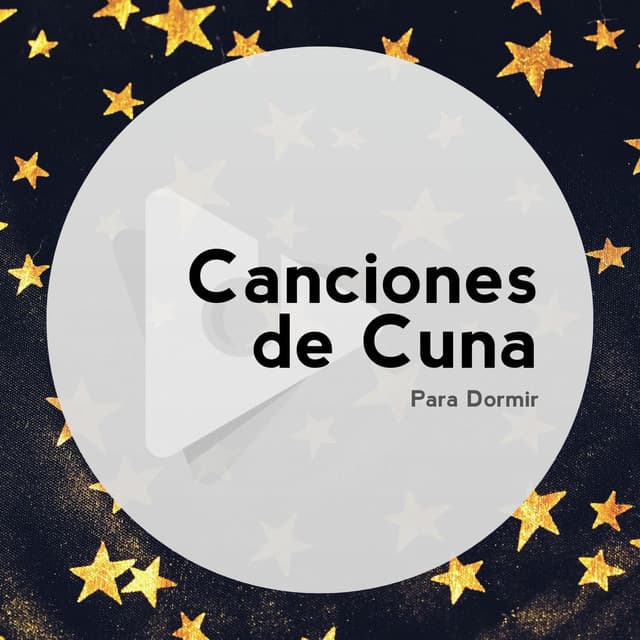 Canciones de cuna para dormir artist profile image