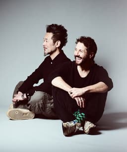 Feeder's artist profile image
