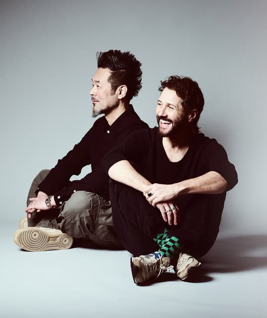 Feeder's artist profile image
