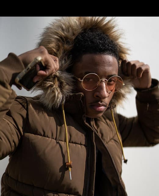 Myles Frost artist profile image