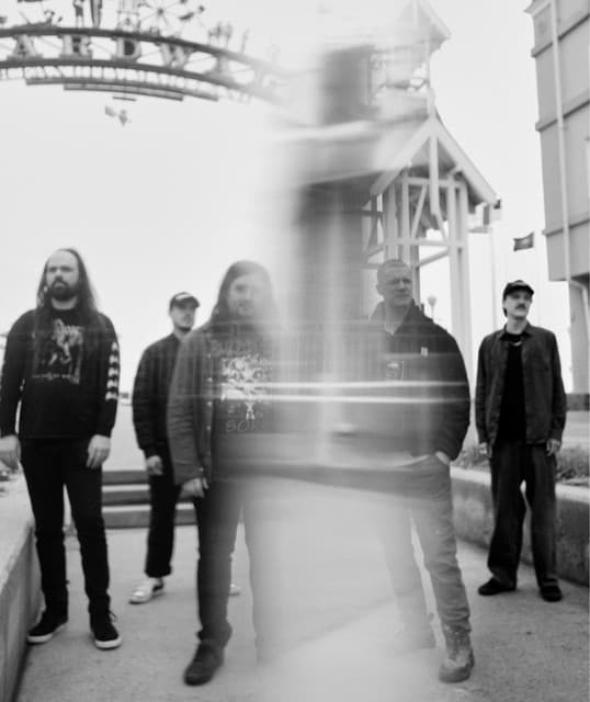 Full Of Hell profile