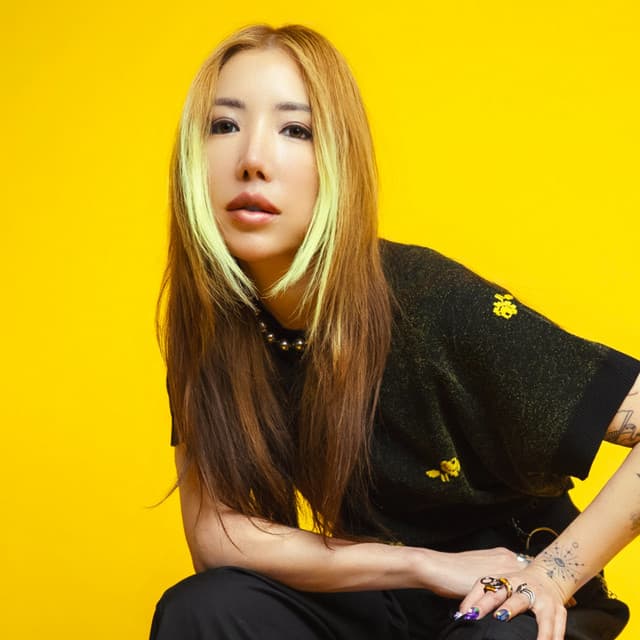 TOKiMONSTA artist profile