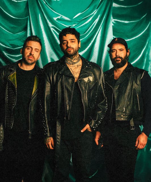 Fresno artist profile image