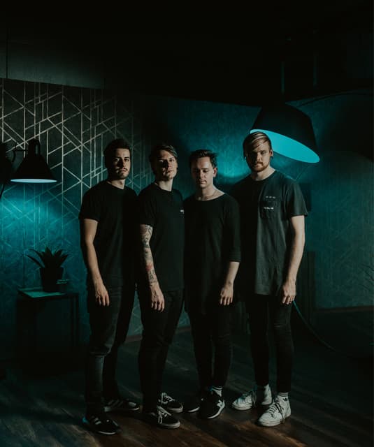 Our Mirage artist profile image