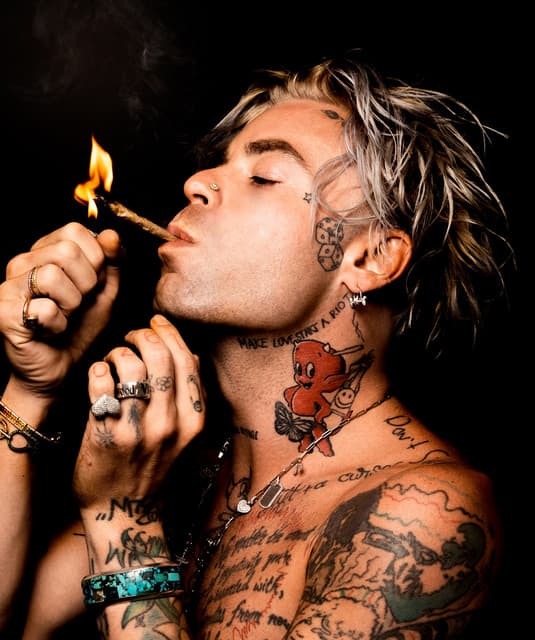 MOD SUN artist profile image
