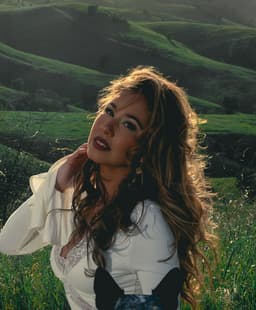 Haley Reinhart's artist profile image