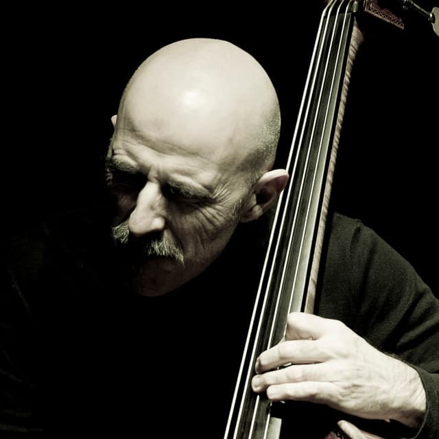 Enzo Pietropaoli artist profile image