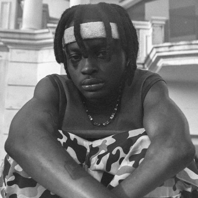 Balloranking artist profile image