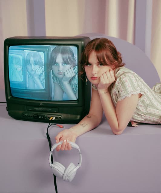 PEGGY's artist profile image