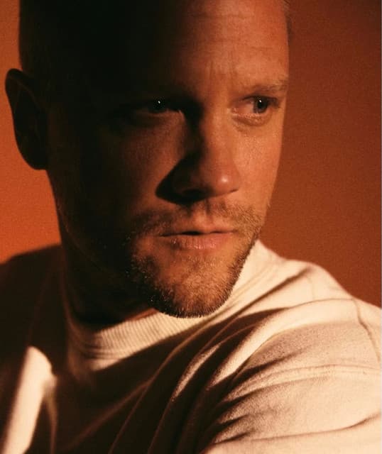 Andrew Ripp's artist profile image