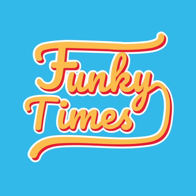 Funky Times artist profile image