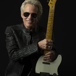 Don Felder's artist profile image