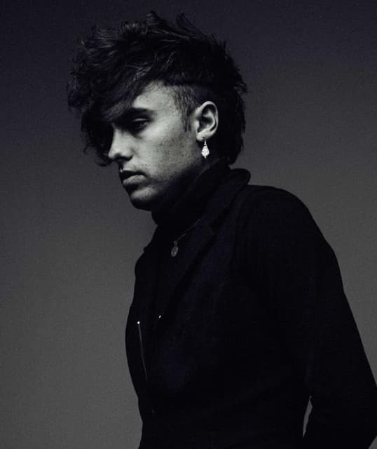 Keir artist profile image