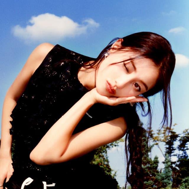 JIHYO artist profile image