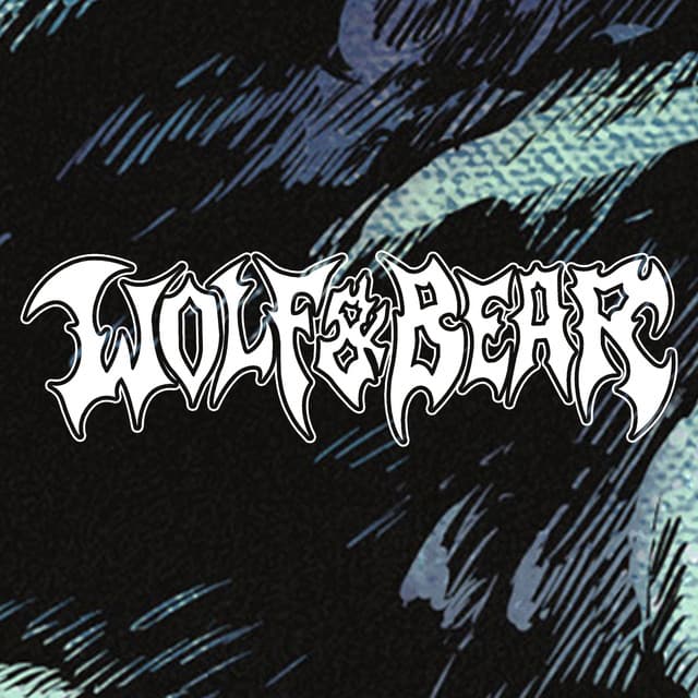 Wolf & Bear artist profile