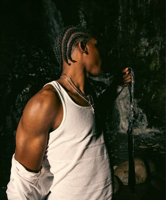 Godard artist profile image