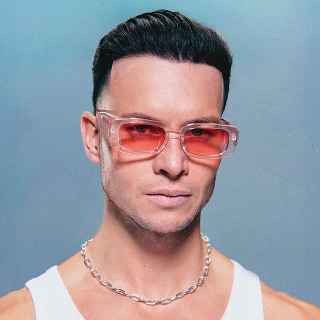 Joel Corry's artist profile image