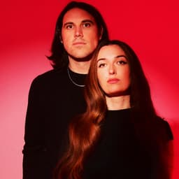 Cults's artist profile image