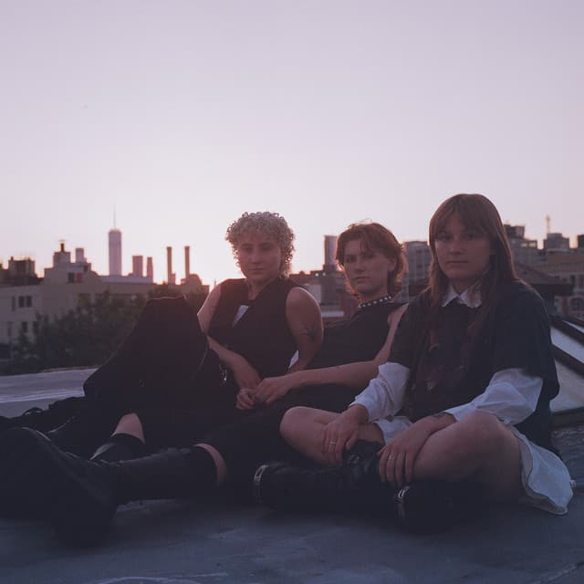 Cult Summer artist profile image