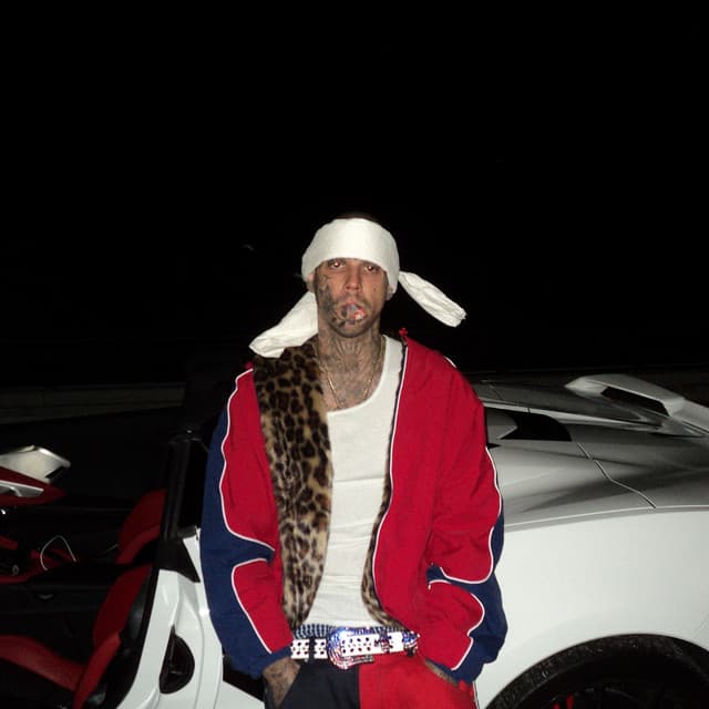 Ricky Hil's artist profile image