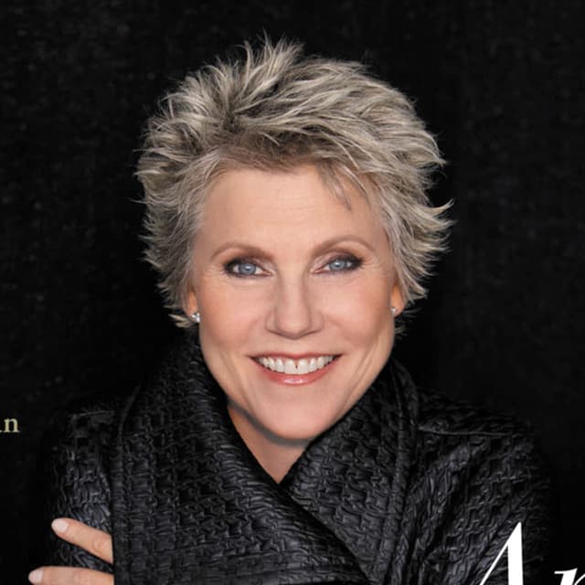 Anne Murray artist profile image