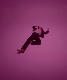 Tommy Newport's artist profile image