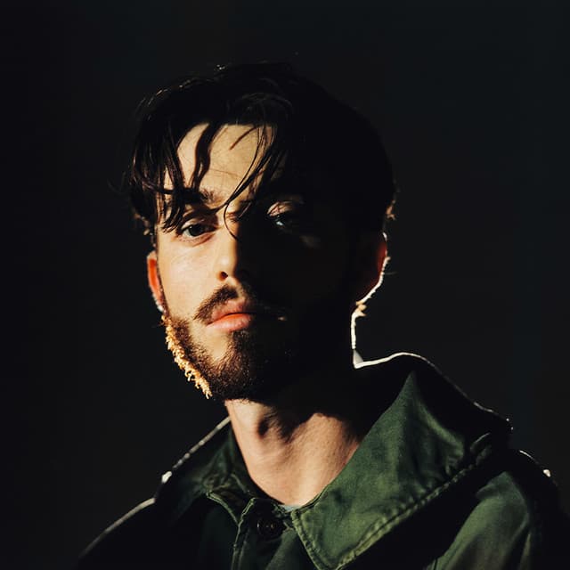 Greyson Chance artist profile image