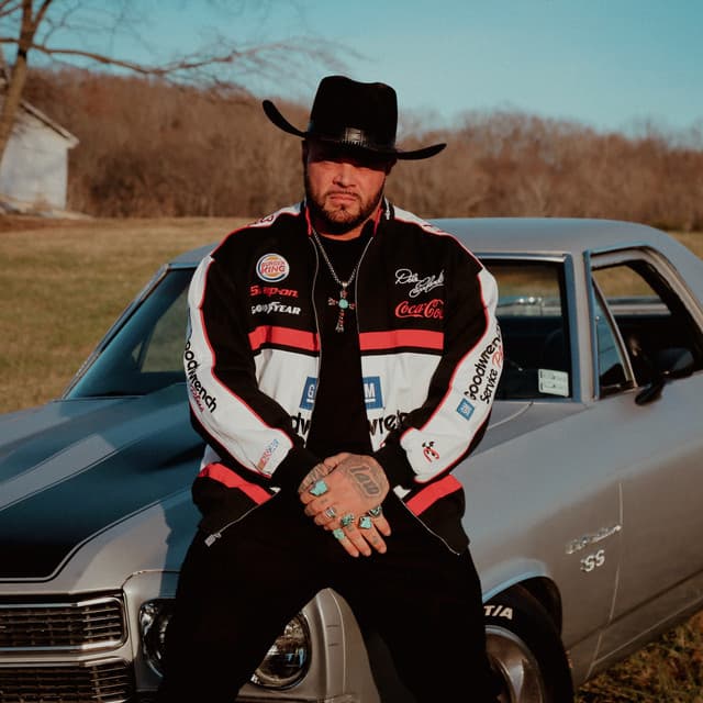 Struggle Jennings's artist profile image