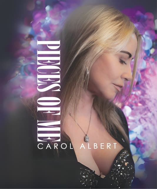 Carol Albert artist profile image