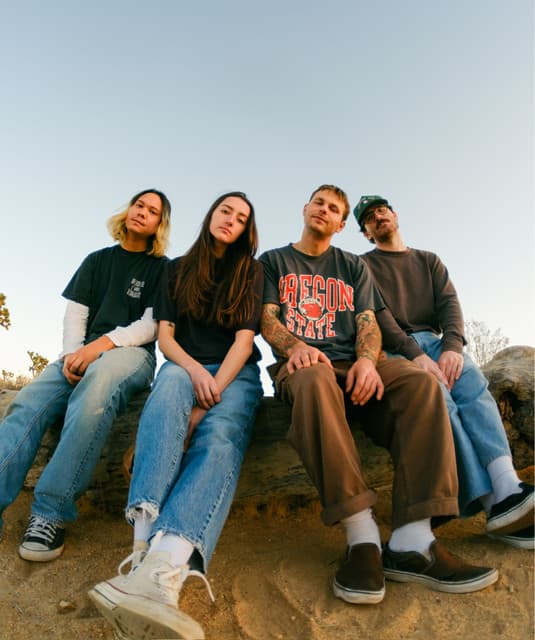 Young Culture's artist profile image