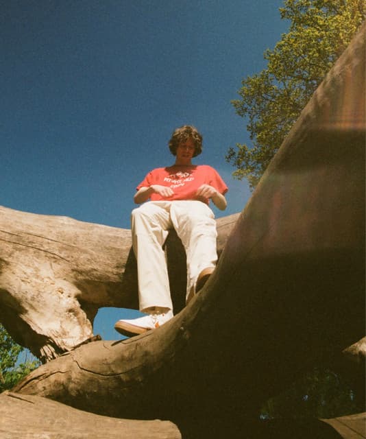 Sonnee artist profile image