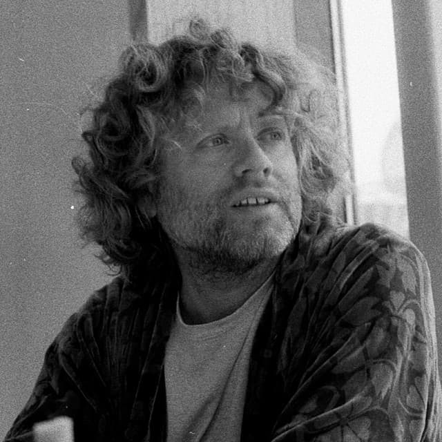 Benny Sings's artist profile image