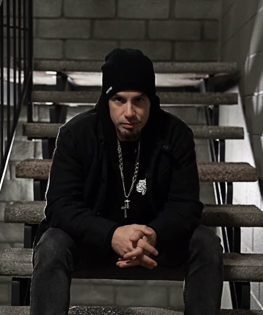 Q-Unique's artist profile image