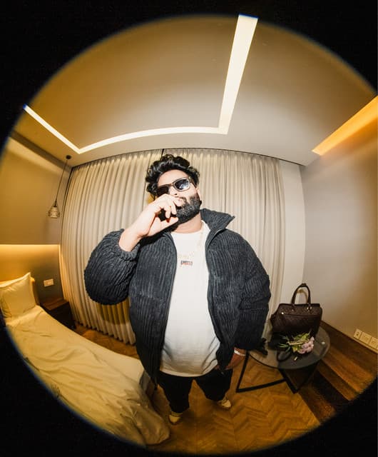 Dc artist profile image