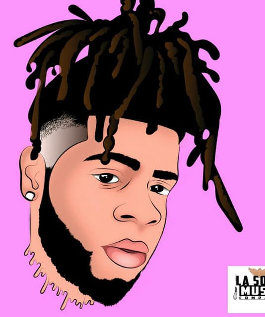 Wander Love artist profile image