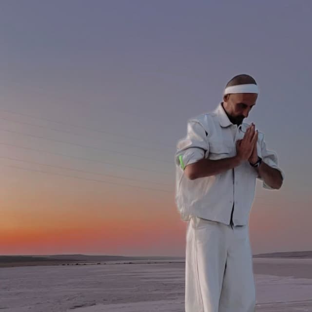 Vakula artist profile image